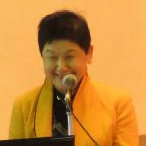 坂東 眞理子（昭和女子大理事長・総長）