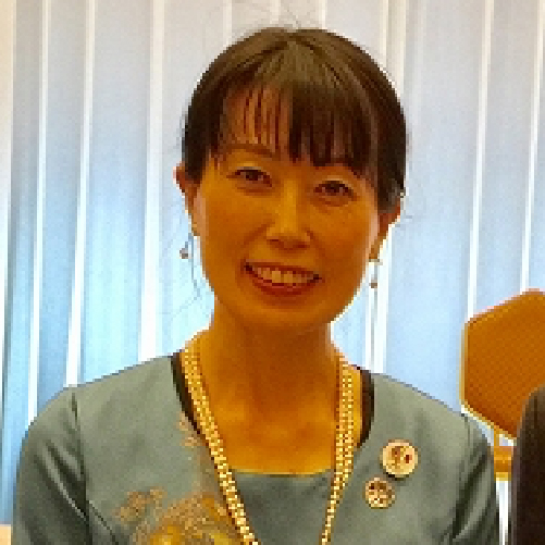 山崎 直子（元宇宙飛行士）