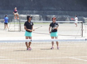 softtennis