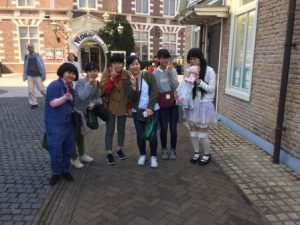 北鎌倉女子学園 北鎌倉女子学園
