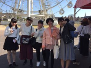 北鎌倉女子学園 北鎌倉女子学園