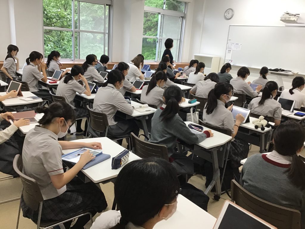 北鎌倉女子学園 北鎌倉女子学園