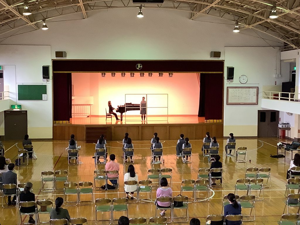 北鎌倉女子学園 北鎌倉女子学園